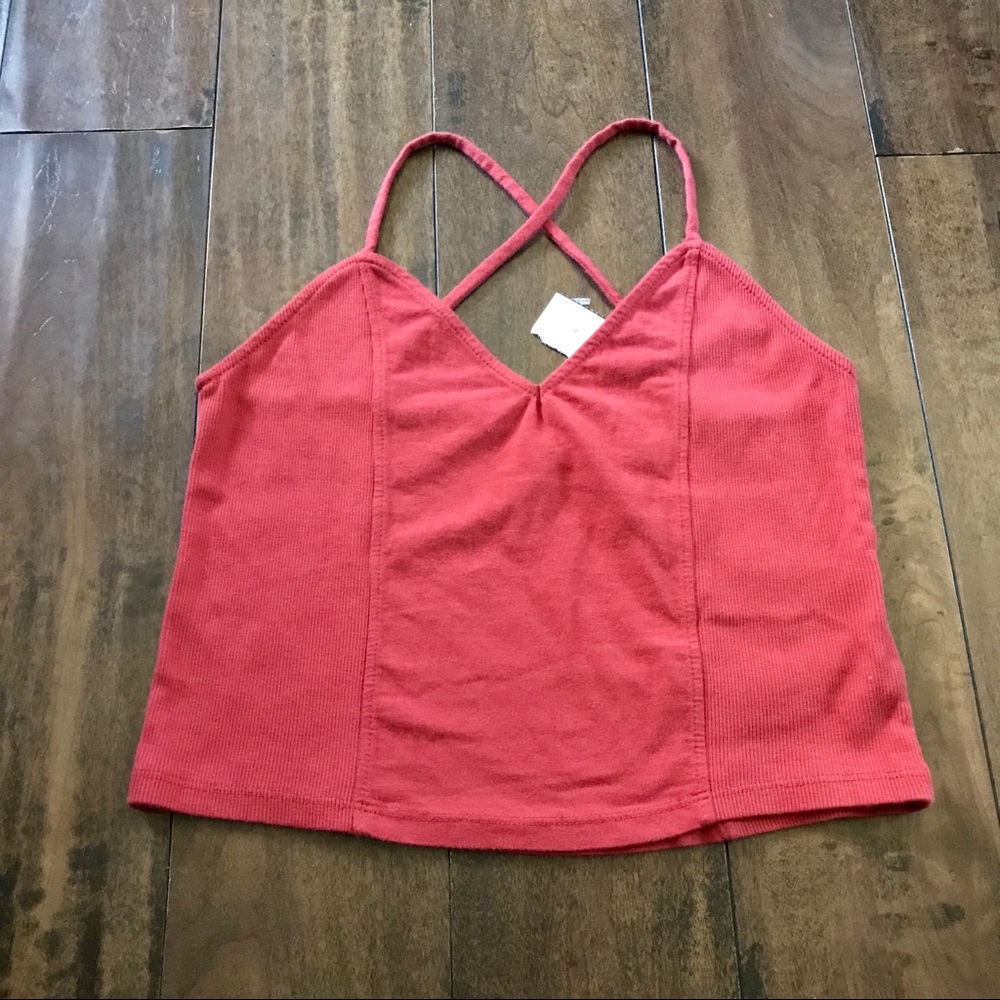 NWT URBAN OUTFITTERS TOP